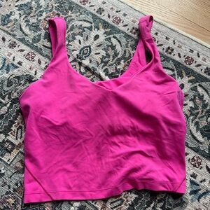 Lululemon align tank